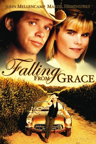 John Mellencamp in Falling from Grace (1992)