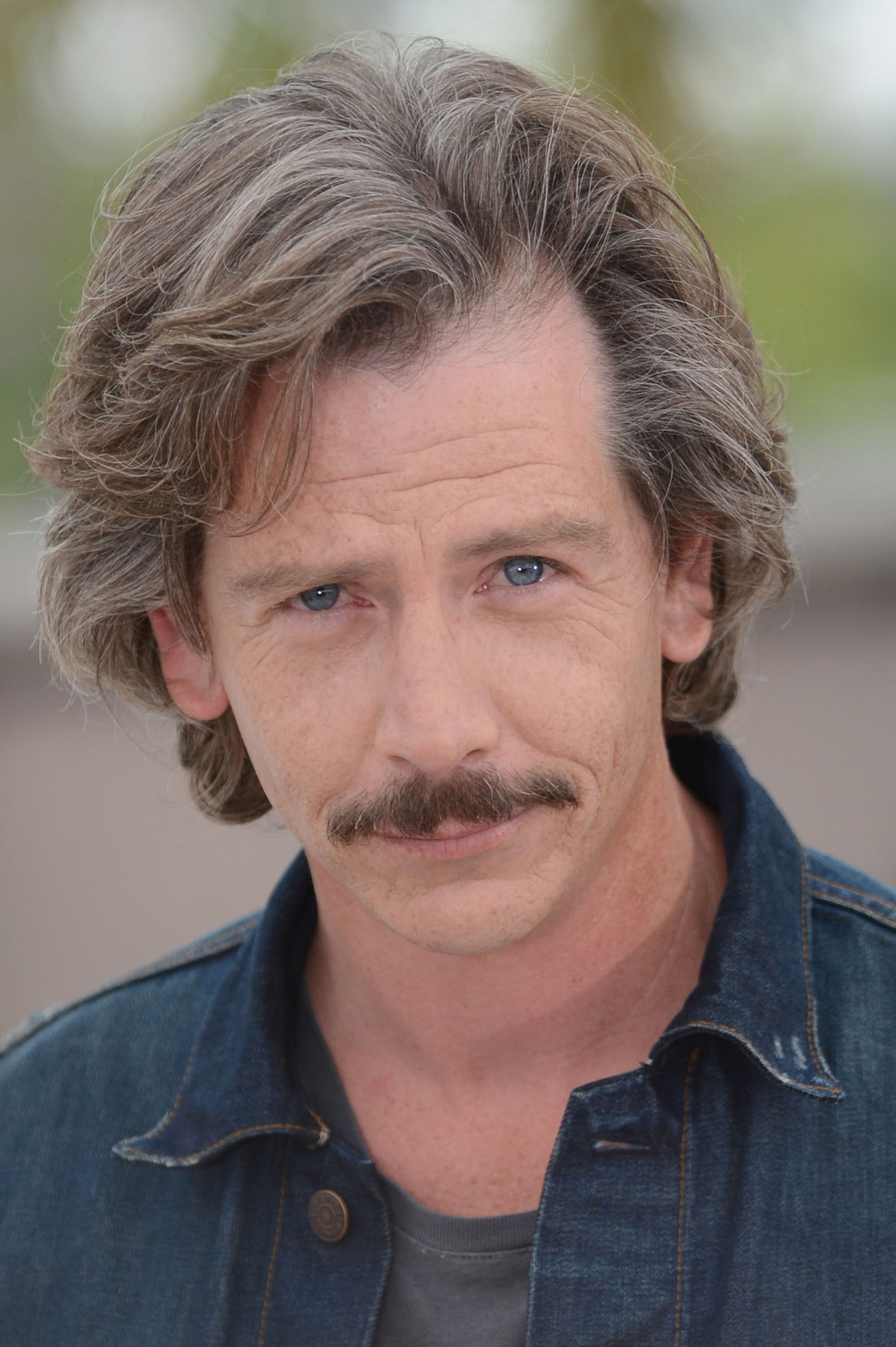 Ben Mendelsohn at event of Kazino apiplesimas (2012)