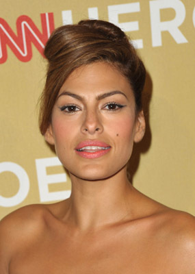 Eva Mendes