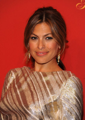 Eva Mendes