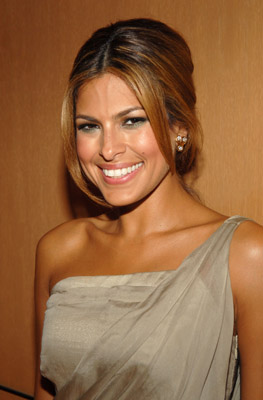 Eva Mendes