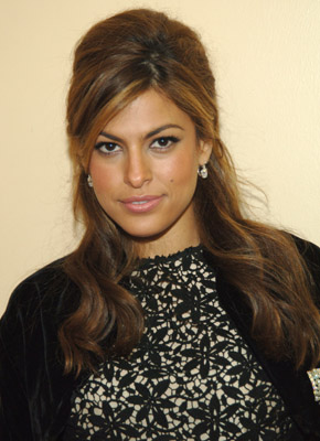 Eva Mendes