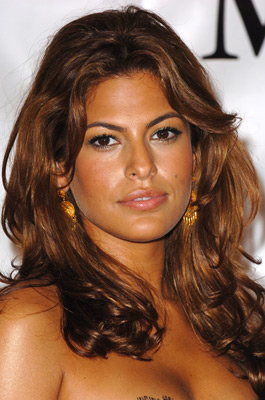 Eva Mendes