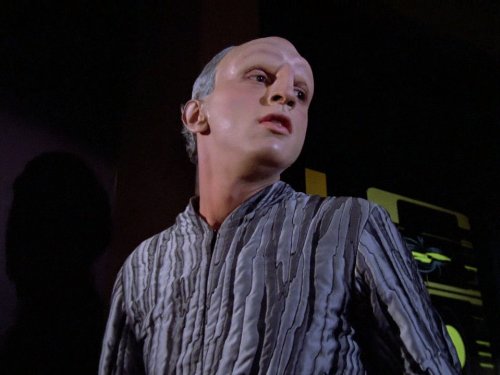Still of Eric Menyuk in Star Trek: The Next Generation (1987)