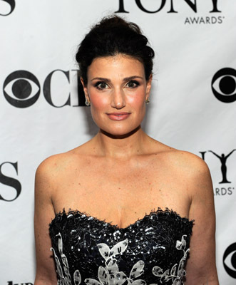 Idina Menzel