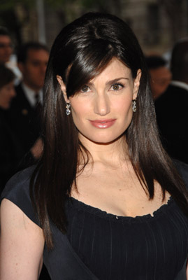 Idina Menzel