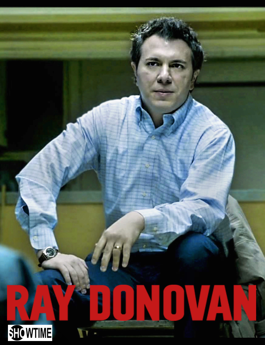 Ray Donovan guest star