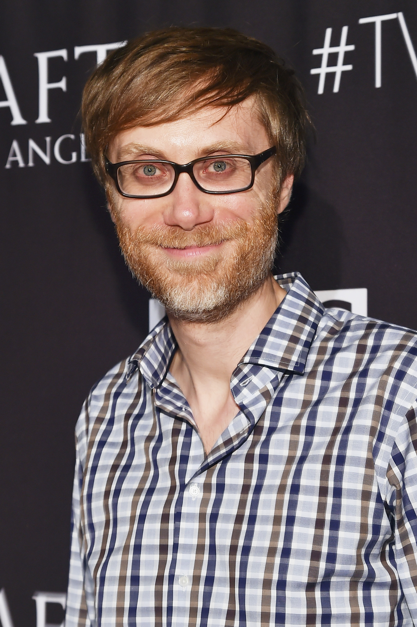 Beverly Hills, Stephen Merchant and Los Angeles