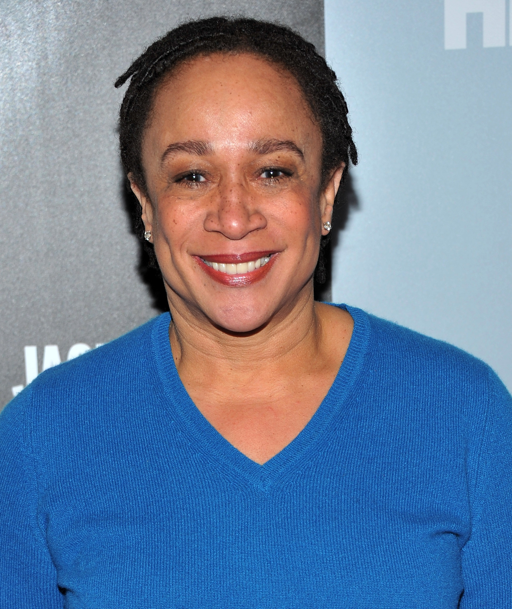 S. Epatha Merkerson at event of The Sunset Limited (2011)