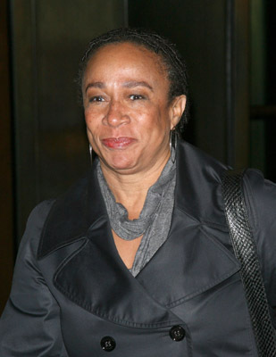 S. Epatha Merkerson at event of Welcome to the Rileys (2010)