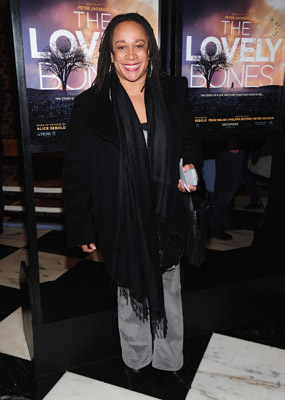 S. Epatha Merkerson at event of The Lovely Bones (2009)