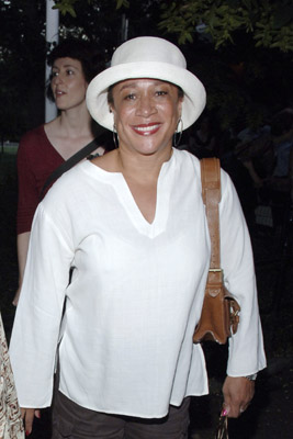 S. Epatha Merkerson