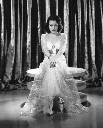 Ethel Merman, HAPPY LANDING, 20-th Century Fox, 1935, **I.V.