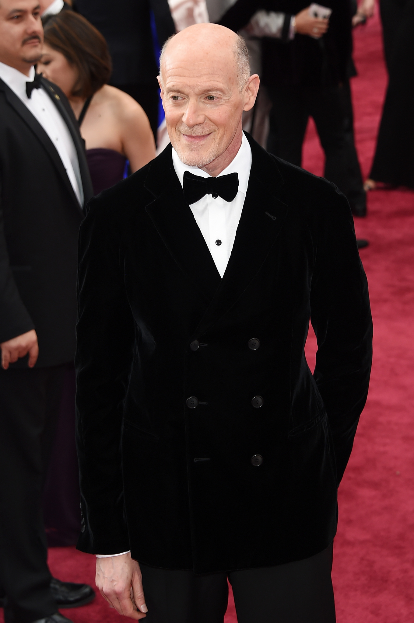 Neil Meron at event of The Oscars (2015)
