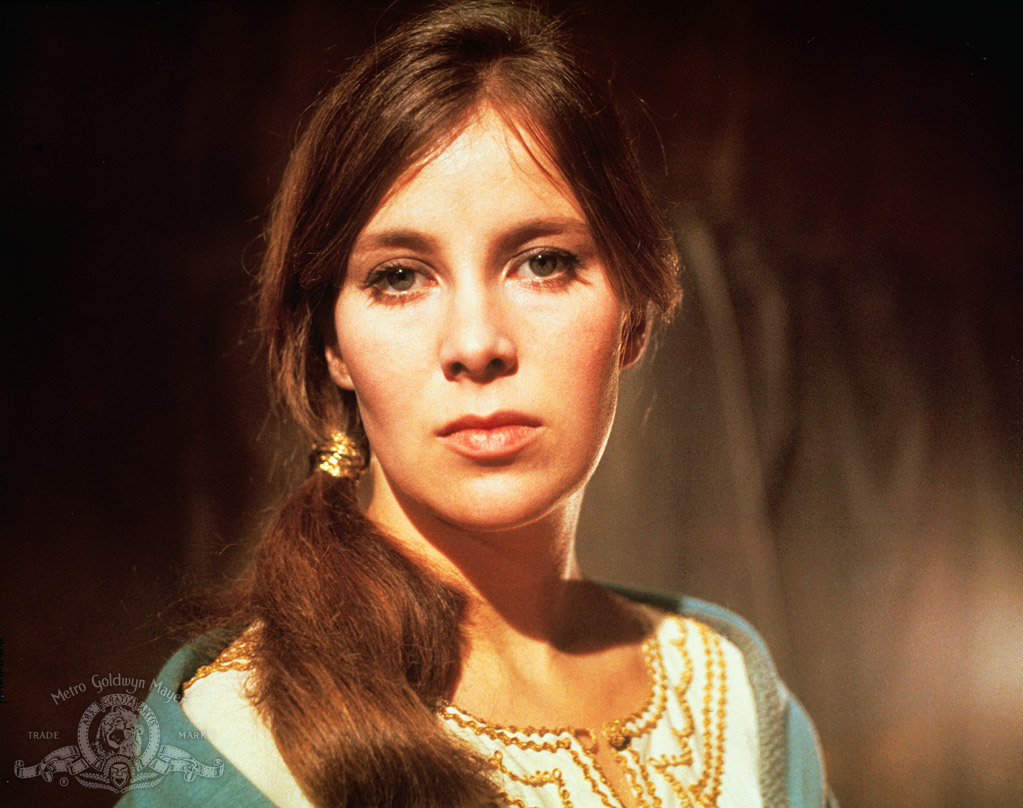 Still of Jane Merrow in The Lion in Winter (1968)