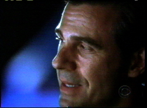 John Mese in CSI