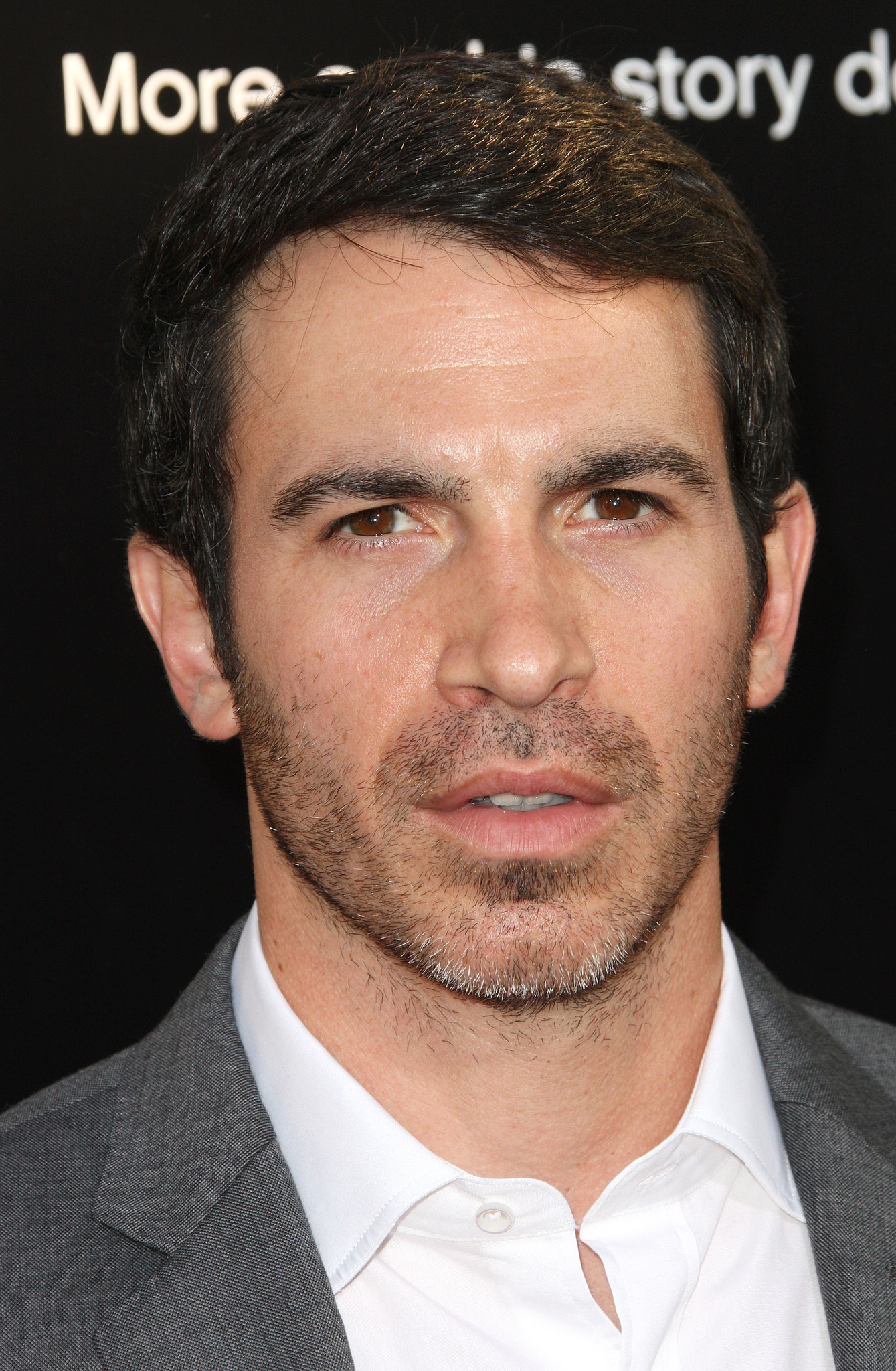 Chris Messina at event of The Newsroom (2012)