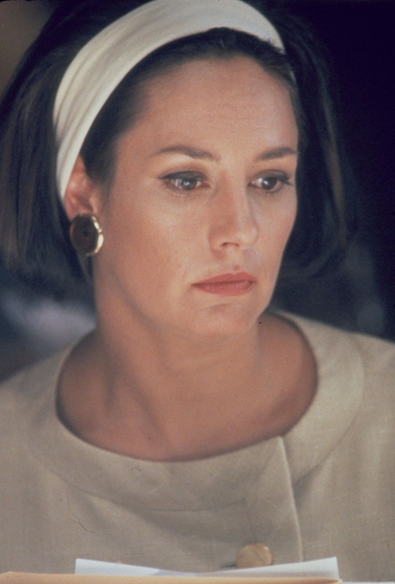 Still of Laurie Metcalf in JFK (1991)