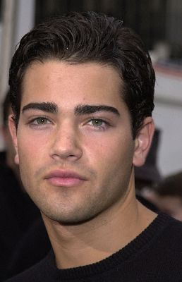 Jesse Metcalfe at event of See Spot Run (2001)