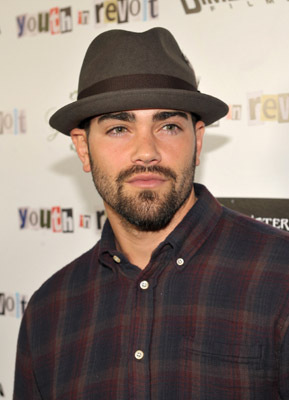 Jesse Metcalfe at event of Youth in Revolt (2009)