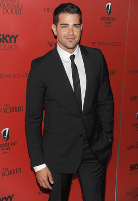 Jesse Metcalfe at event of Beyond a Reasonable Doubt (2009)