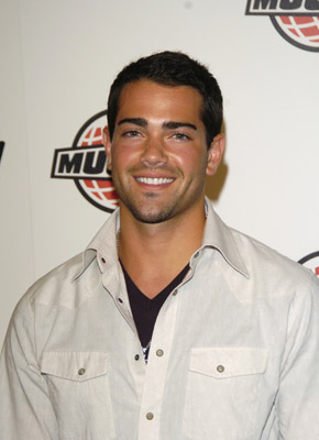 Jesse Metcalfe at event of 2006 MuchMusic Video Awards (2006)