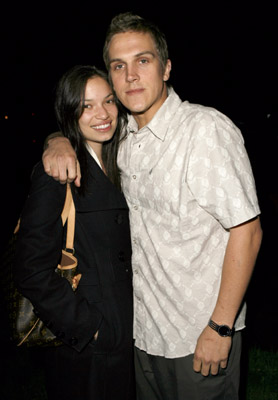 Jason Mewes at event of The Tripper (2006)