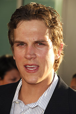 Jason Mewes at event of Clerks II (2006)