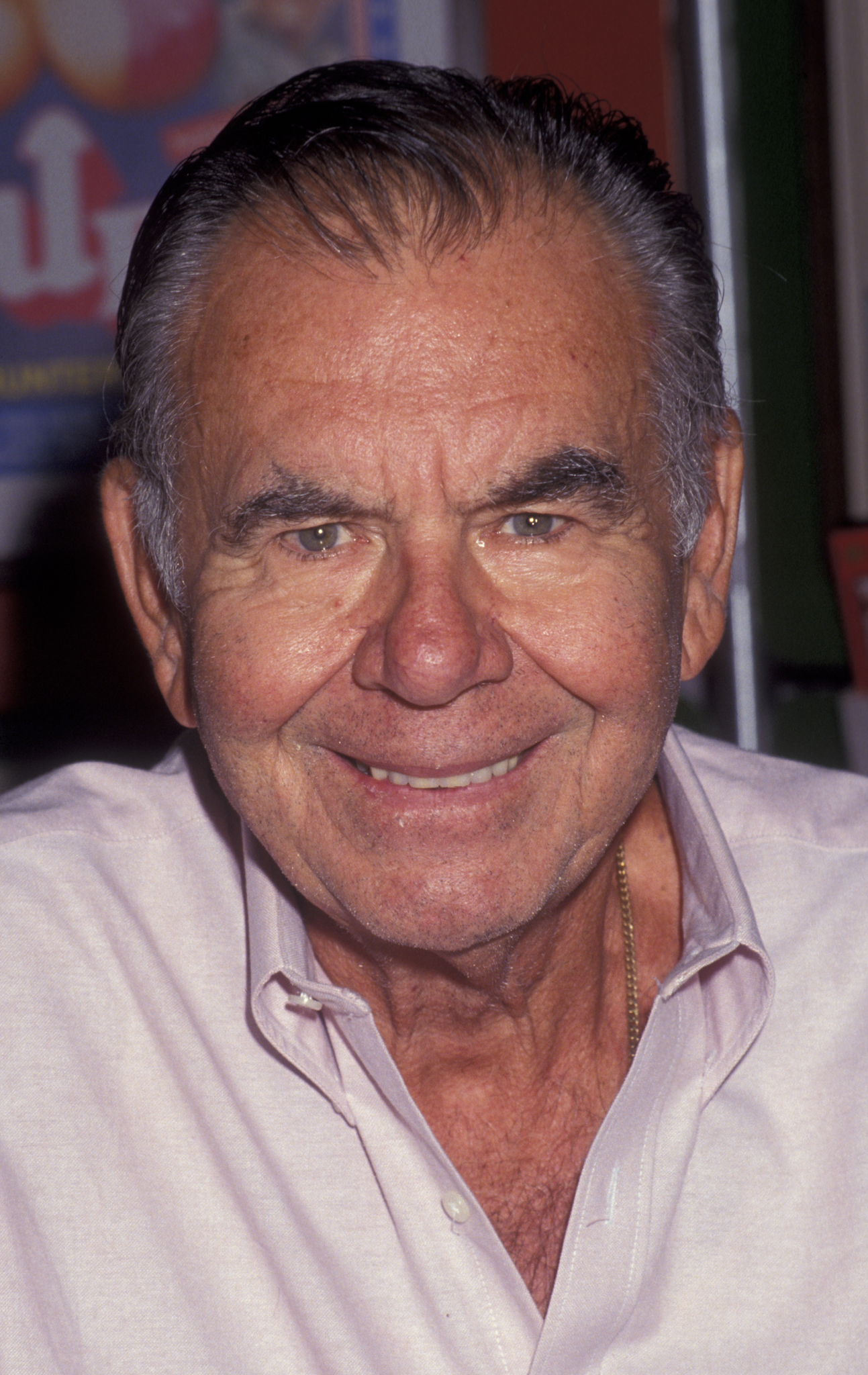 Russ Meyer