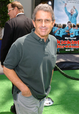 Ron Meyer at event of Kicking & Screaming (2005)