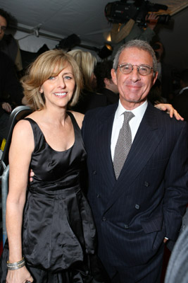 Nancy Meyers at event of The Holiday (2006)