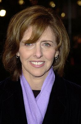 Nancy Meyers at event of What Women Want (2000)