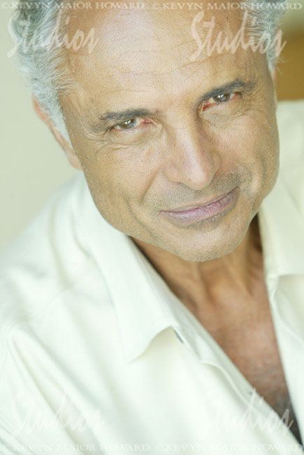 Robert Miano