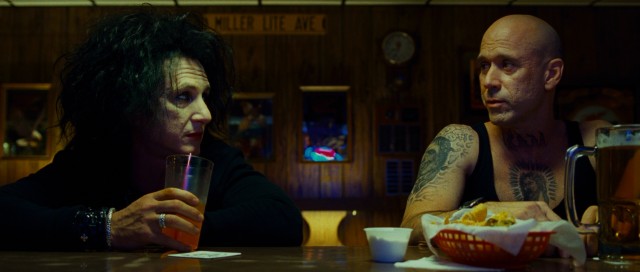 Still of Gordon Michaels and Sean Penn in This Must Be The Place.