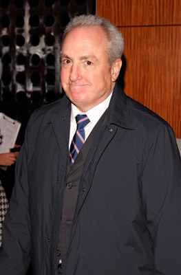 Lorne Michaels at event of Charlie Wilson's War (2007)