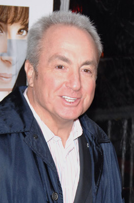 Lorne Michaels at event of Breaking and Entering (2006)