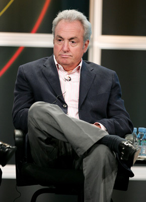 Lorne Michaels at event of Sons & Daughters (2006)