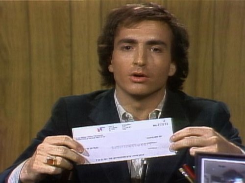 Still of Lorne Michaels in Saturday Night Live (1975)