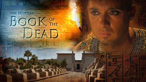 Egyptian Book of the Dead