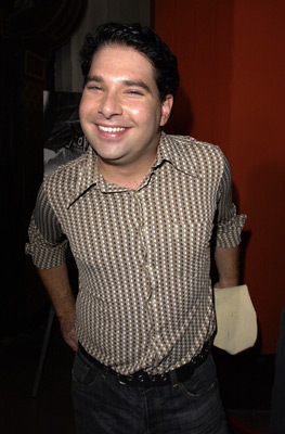 Joel Michaely at event of Wonderland (2003)