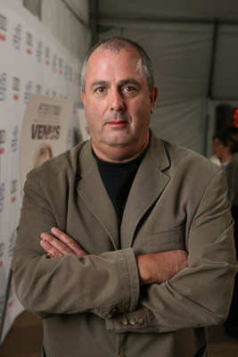 Roger Michell at event of Venus (2006)