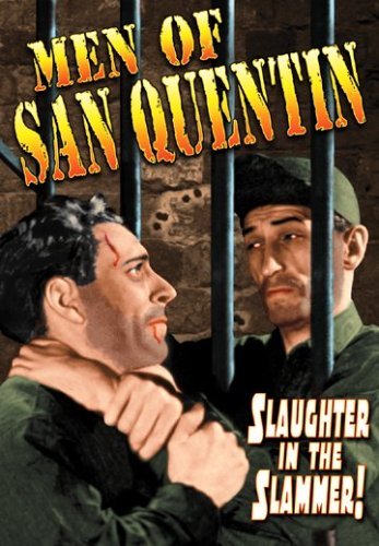 Charles Middleton in Men of San Quentin (1942)
