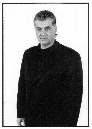 Val Mijailovic