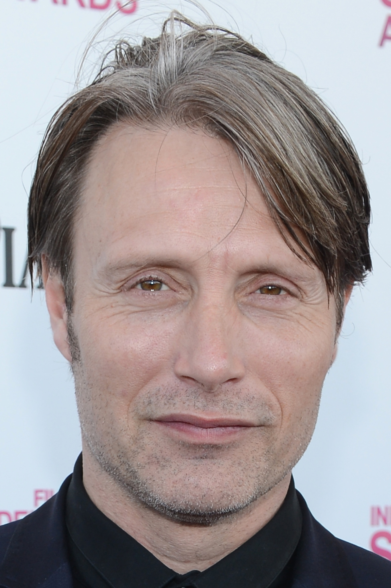 Mads Mikkelsen