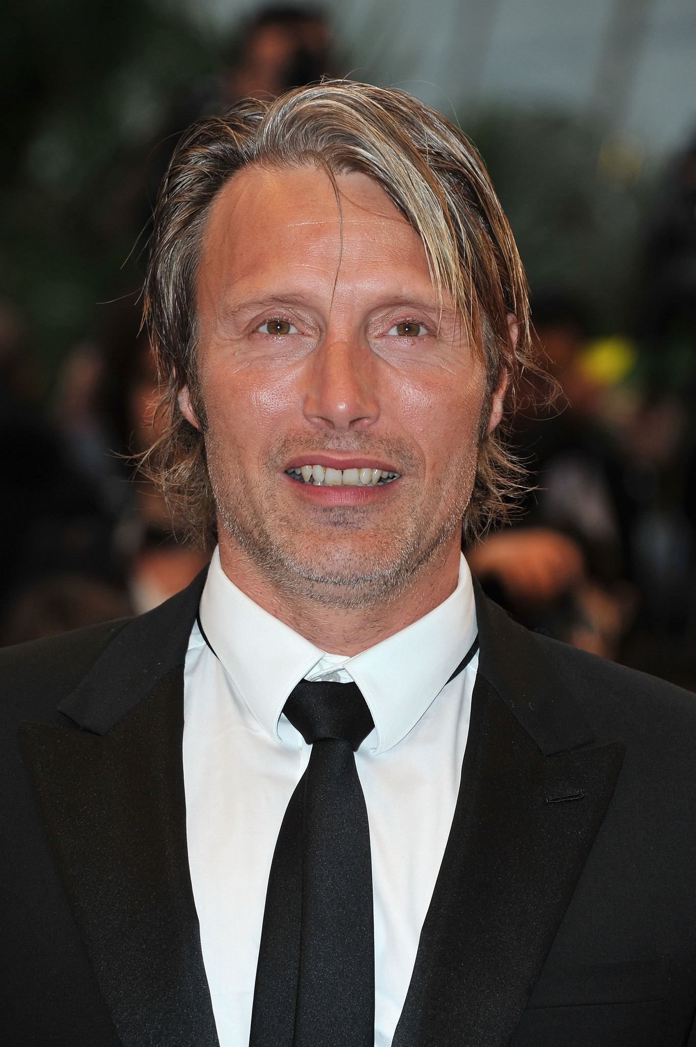 Mads Mikkelsen at event of Tereses nuodeme (2012)