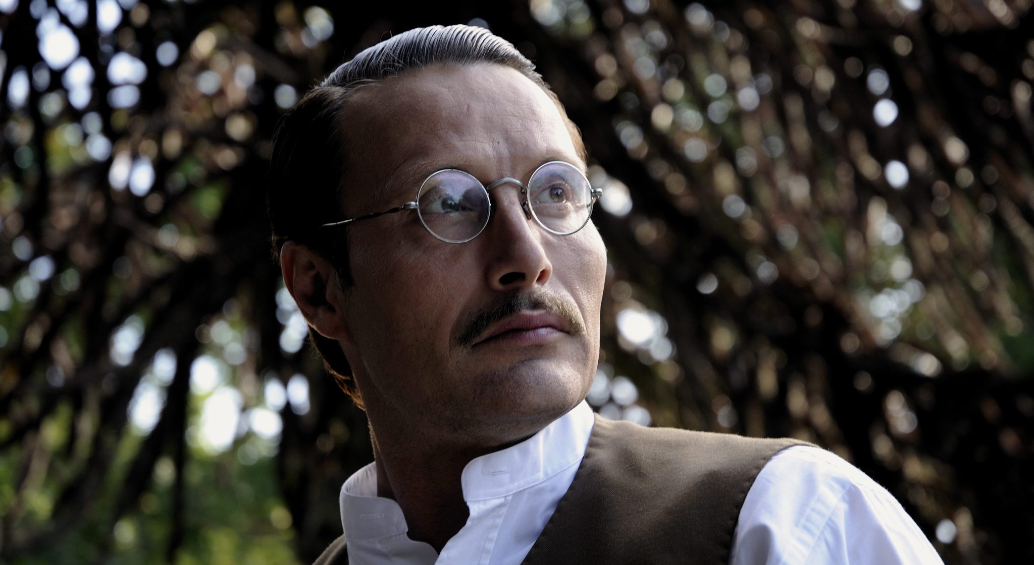 Still of Mads Mikkelsen in Coco Chanel & Igor Stravinsky (2009)