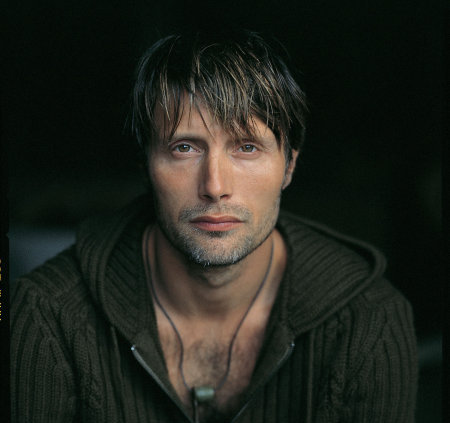 Mads Mikkelsen