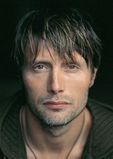 Mads Mikkelsen