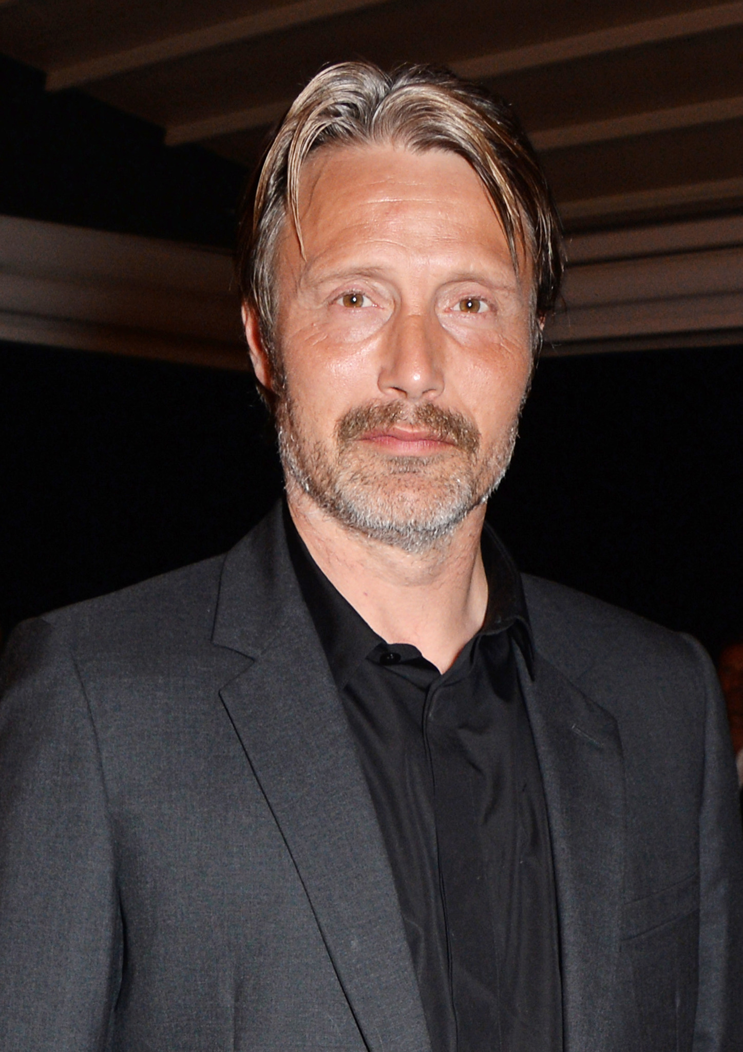 Mads Mikkelsen