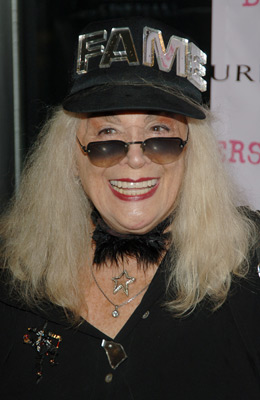 Sylvia Miles at event of Broken Flowers (2005)